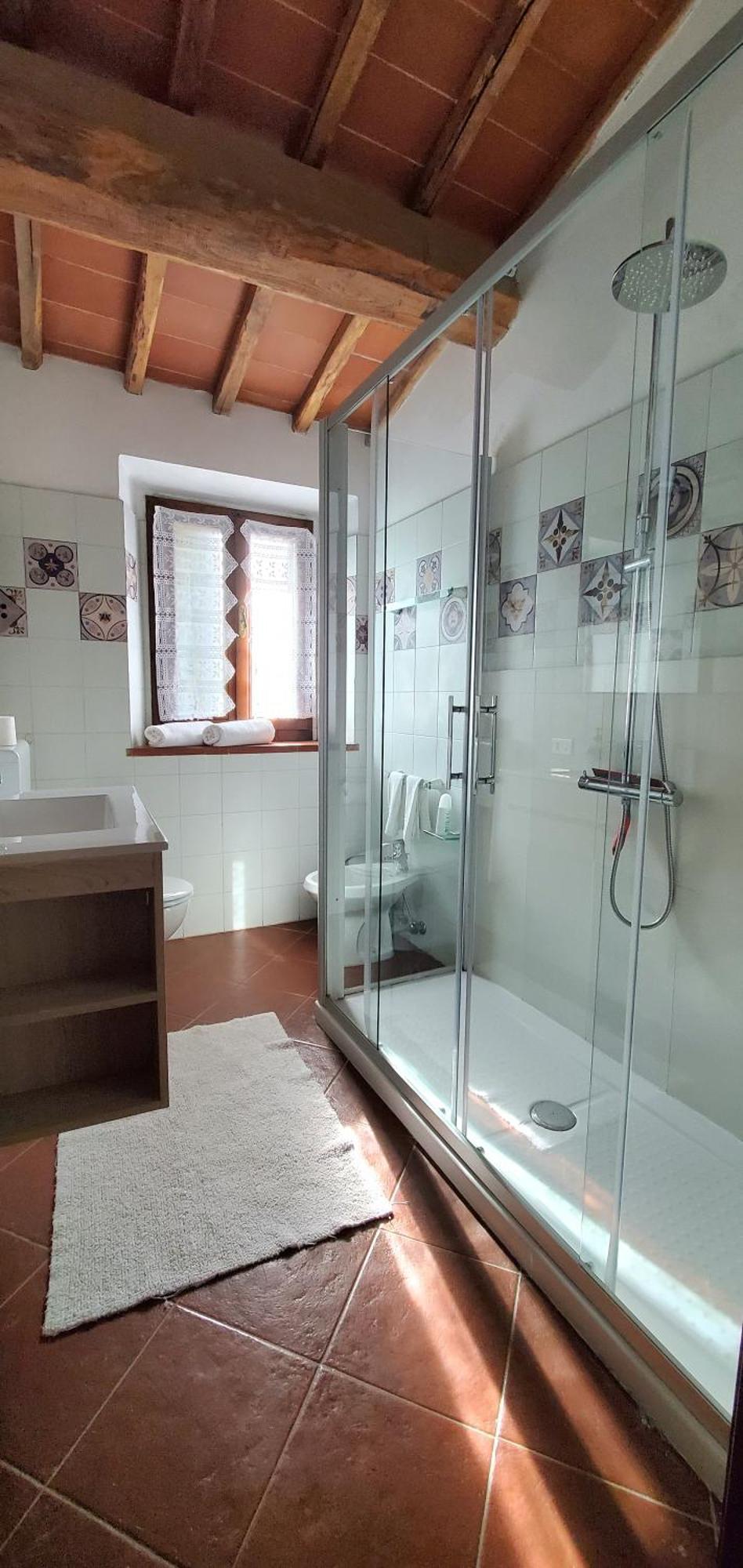 La Volpaia 1521 Villa Barberino di Val dʼElsa Екстериор снимка