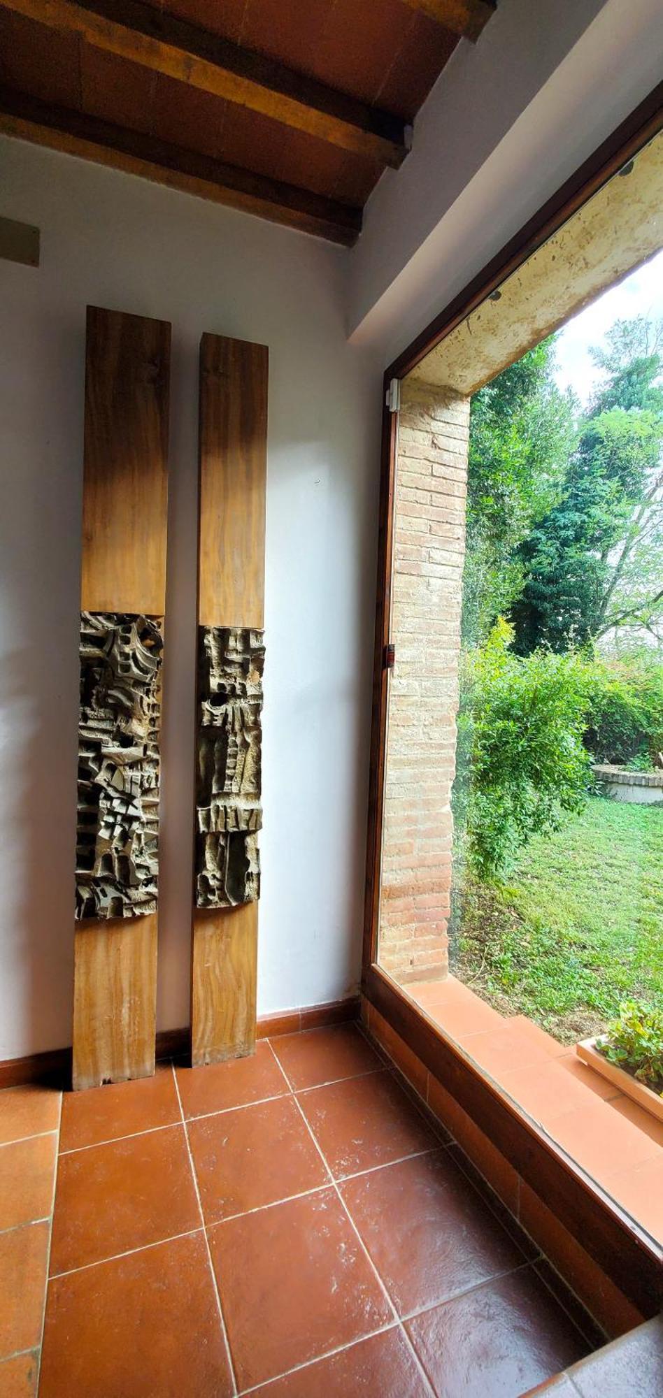 La Volpaia 1521 Villa Barberino di Val dʼElsa Екстериор снимка